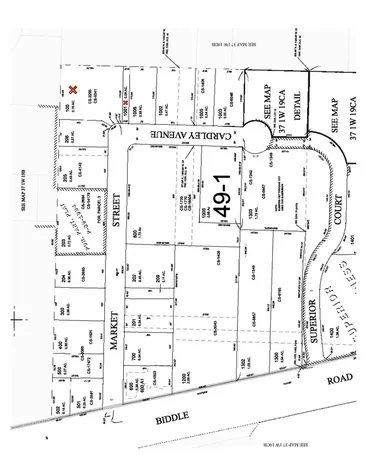 800 Cardley Avenue Medford OR 97504