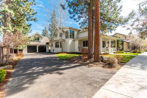 2306 NW High Lakes Loop Bend OR 97703