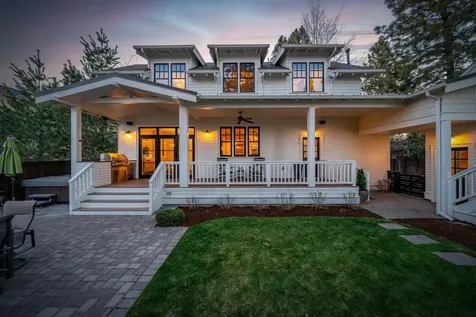 2306 NW High Lakes Loop Bend OR 97703