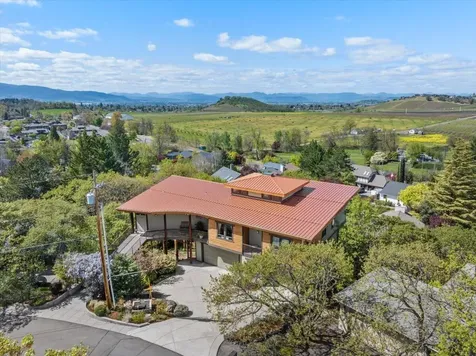 274 Harvard Place Medford OR 97504