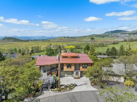 274 Harvard Place Medford OR 97504