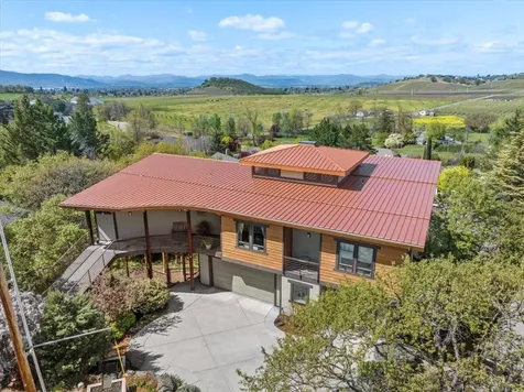 274 Harvard Place Medford OR 97504