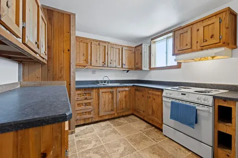 5127 NW Grimes Road Prineville OR 97754
