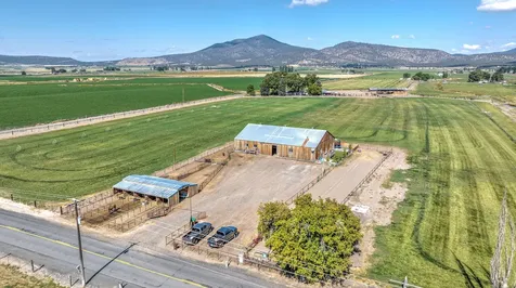 5127 NW Grimes Road Prineville OR 97754