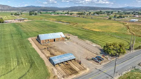 5127 NW Grimes Road Prineville OR 97754