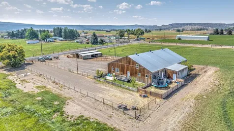 5127 NW Grimes Road Prineville OR 97754