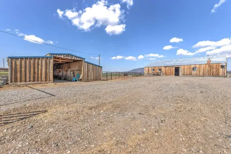 5127 NW Grimes Road Prineville OR 97754