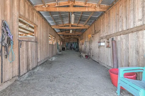 5127 NW Grimes Road Prineville OR 97754