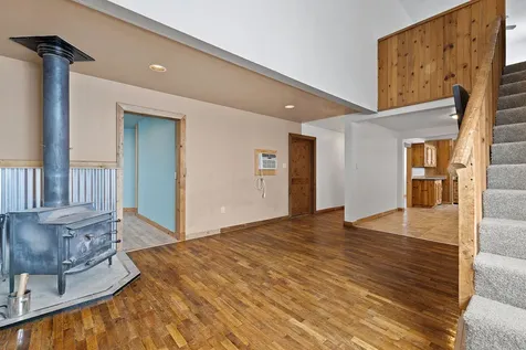 5127 NW Grimes Road Prineville OR 97754