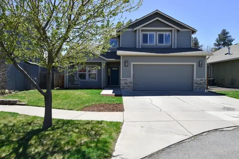 20555 Slalom Way Bend OR 97702
