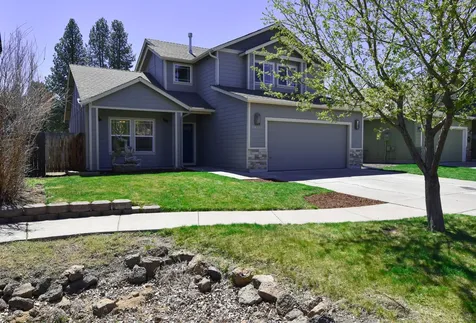 20555 Slalom Way Bend OR 97702