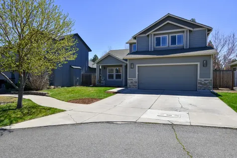 20555 Slalom Way Bend OR 97702