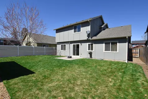 20555 Slalom Way Bend OR 97702