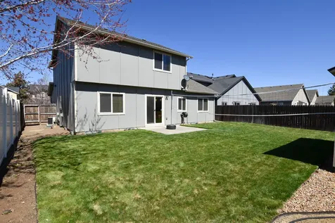20555 Slalom Way Bend OR 97702