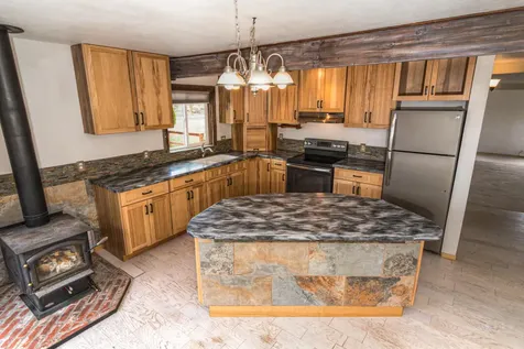 3467 NW Odem Avenue Terrebonne OR 97760