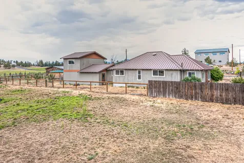 3467 NW Odem Avenue Terrebonne OR 97760