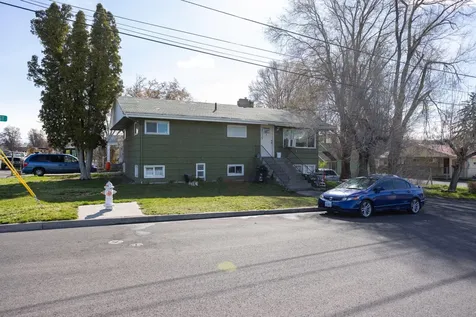 210 SE Court Street Prineville OR 97754