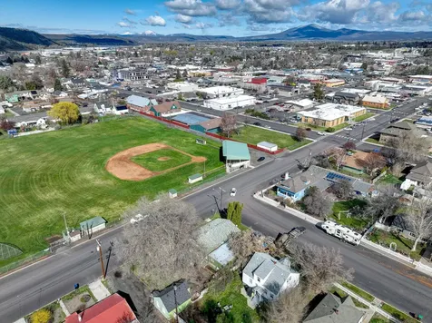 210 SE Court Street Prineville OR 97754