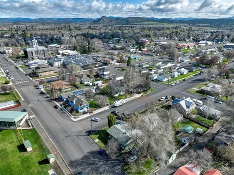 210 SE Court Street Prineville OR 97754