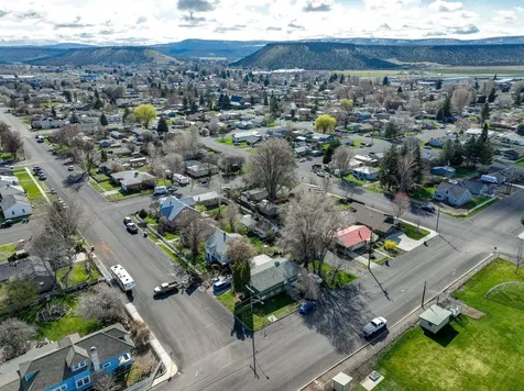 210 SE Court Street Prineville OR 97754