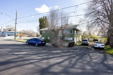 210 SE Court Street Prineville OR 97754