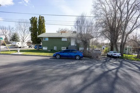 210 SE Court Street Prineville OR 97754