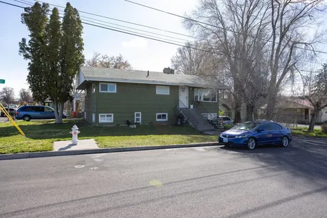 210 SE Court Street Prineville OR 97754