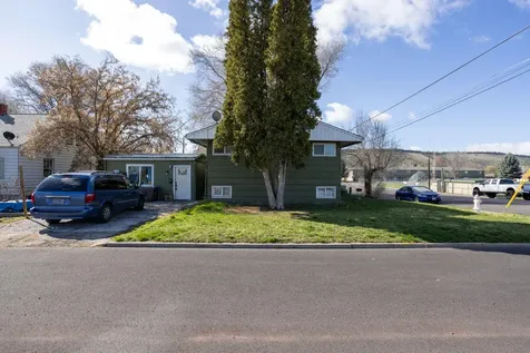 210 SE Court Street Prineville OR 97754