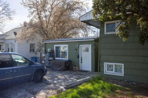 210 SE Court Street Prineville OR 97754
