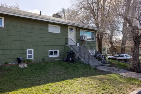 210 SE Court Street Prineville OR 97754