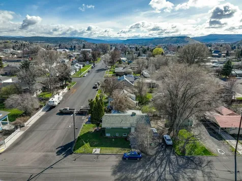210 SE Court Street Prineville OR 97754