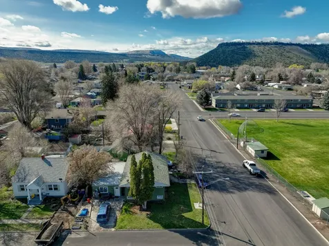210 SE Court Street Prineville OR 97754
