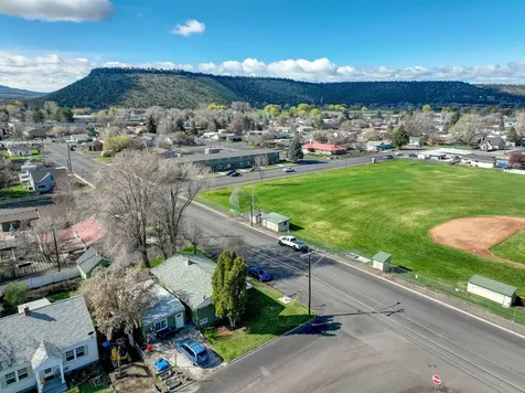 210 SE Court Street Prineville OR 97754