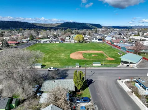 210 SE Court Street Prineville OR 97754