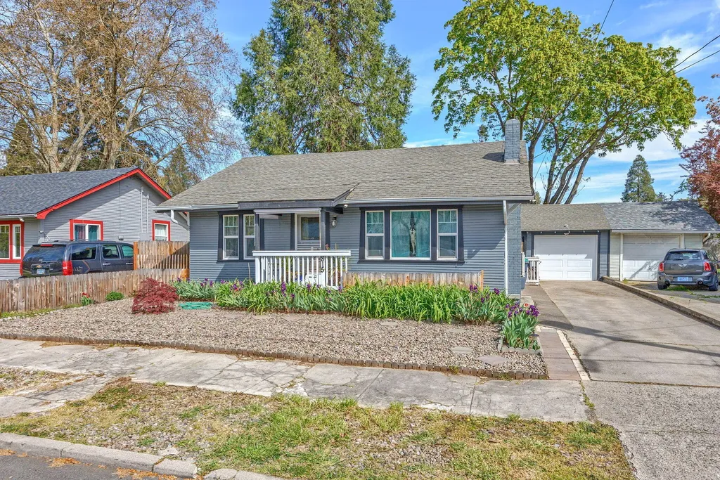 815 Taylor Street Medford OR 97504