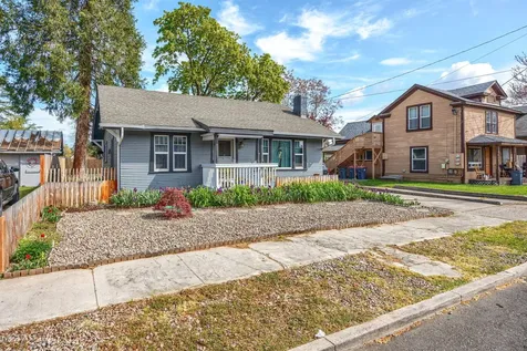 815 Taylor Street Medford OR 97504