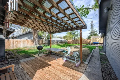 815 Taylor Street Medford OR 97504