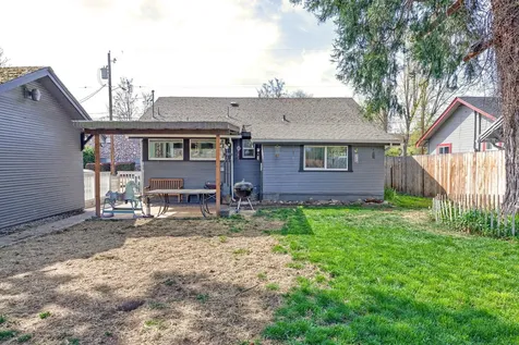 815 Taylor Street Medford OR 97504
