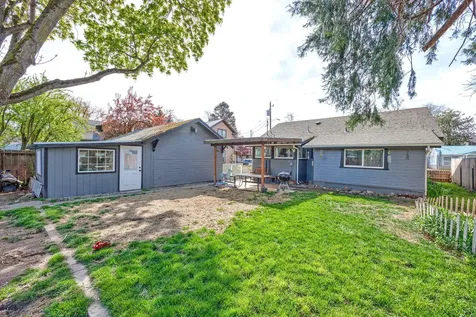 815 Taylor Street Medford OR 97504