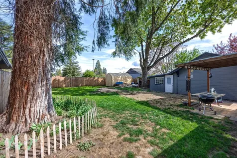 815 Taylor Street Medford OR 97504
