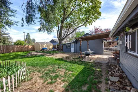 815 Taylor Street Medford OR 97504