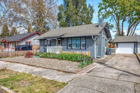 815 Taylor Street Medford OR 97504