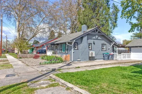 815 Taylor Street Medford OR 97504
