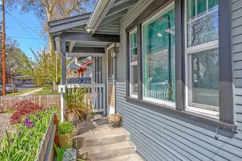 815 Taylor Street Medford OR 97504