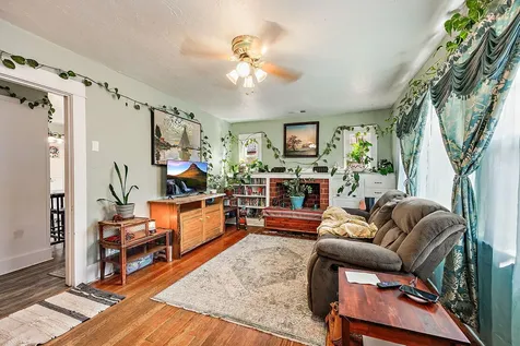 815 Taylor Street Medford OR 97504