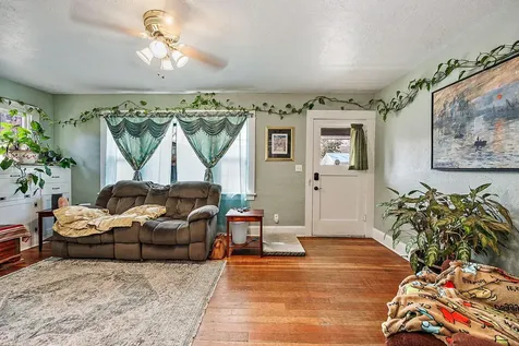 815 Taylor Street Medford OR 97504