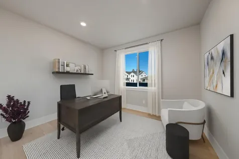 1448 NW Ochoa Drive Bend OR 97703