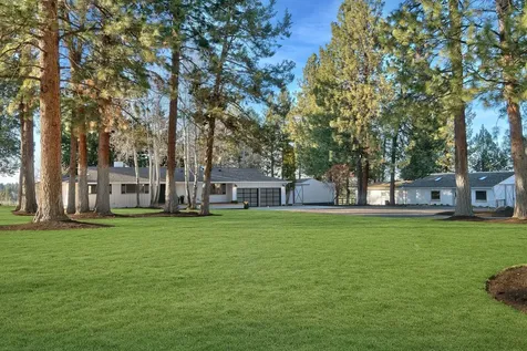 60405 Tekampe Road Bend OR 97702