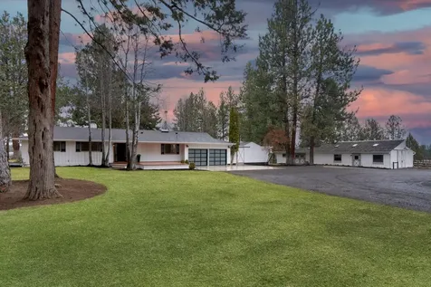 60405 Tekampe Road Bend OR 97702