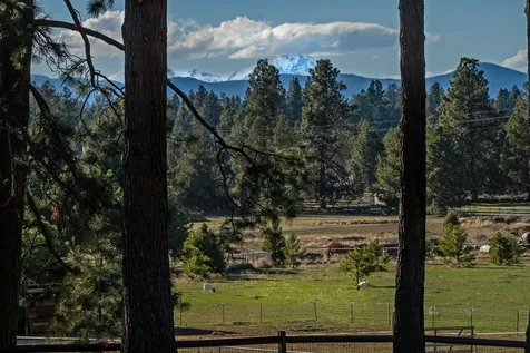 60405 Tekampe Road Bend OR 97702